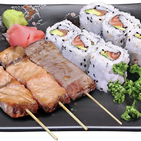 Restaurant Ichiban Sushi_1