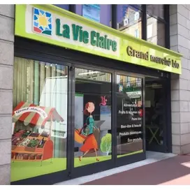 La vie Claire_1