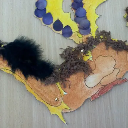 Visite atelier 5-7 ans : Monstres en vrac_1