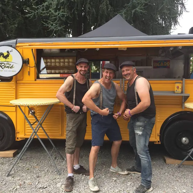Food Truck Chez René_1