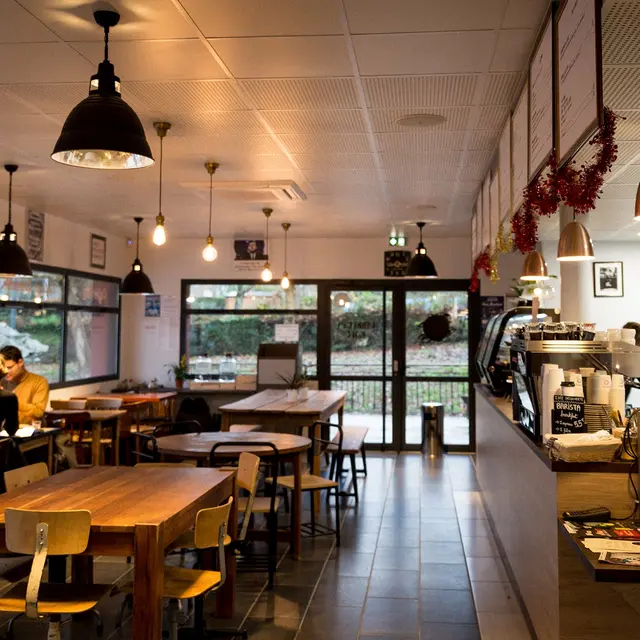 Restaurant Le Kennedy's Café_1