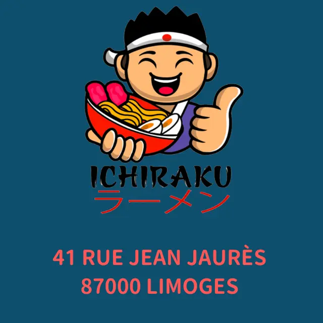 Restaurant Ichiraku Ramen_1