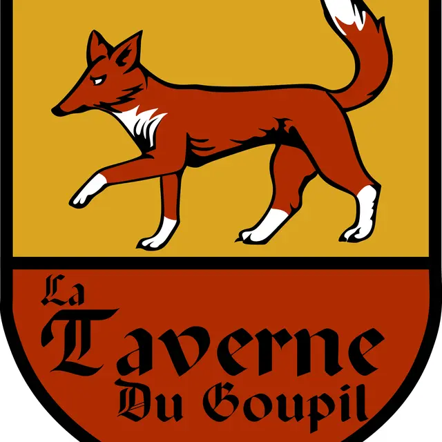 Bar La Taverne du Goupil_1