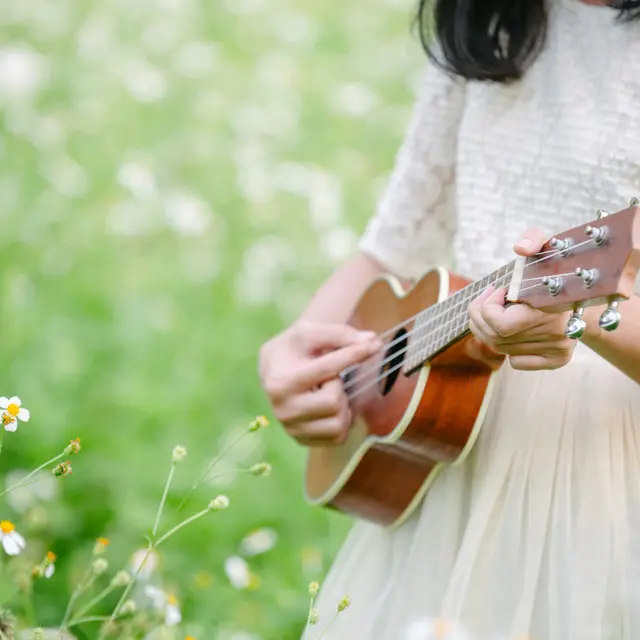 Concert de printemps