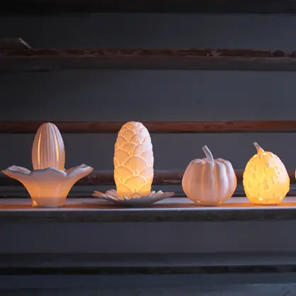 Céramiste sculpteur créateur -  Jean-Louis Puivif_1