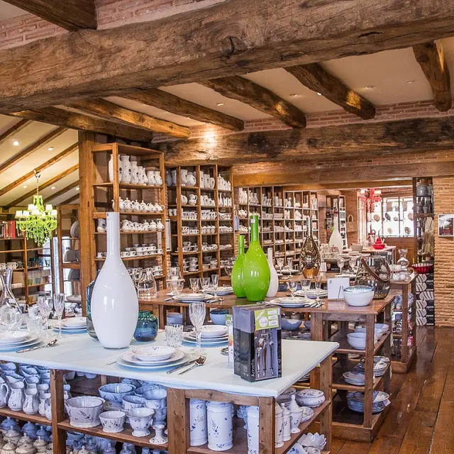 Maison de la Porcelaine_1