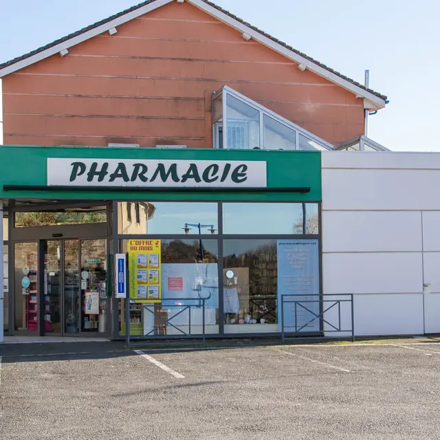 Pharmacie de la Gare_1