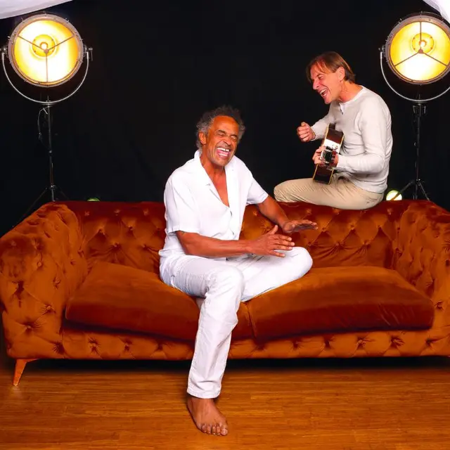 Yannick Noah