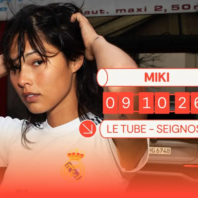 MIKI