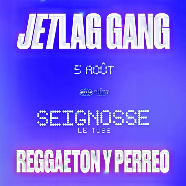 jet lag août 2026