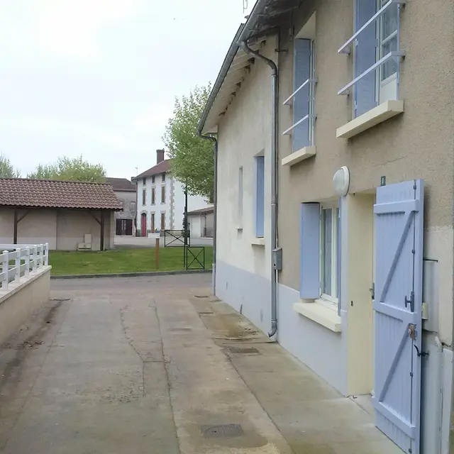 2 Extérieur