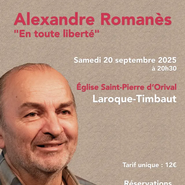 20-09-2025-Alexandre Romanès_Laroque-Timbaut