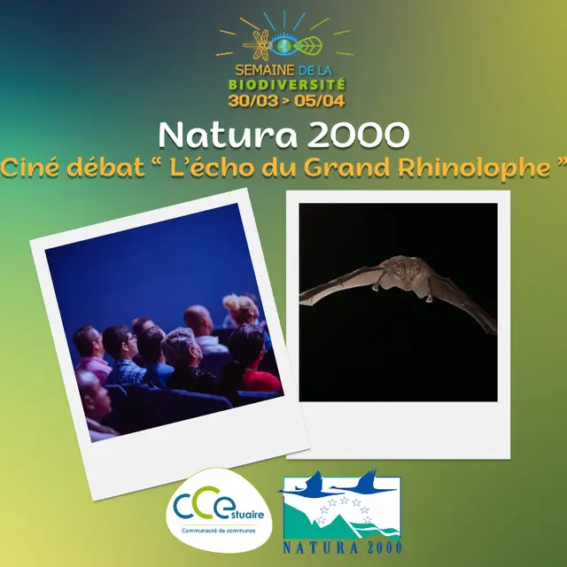 Ciné débat Natura 2000
