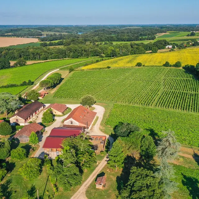 2024 - LABA - Ecomusée de l'Armagnac extérieur - ©Arnaud Späni (5)