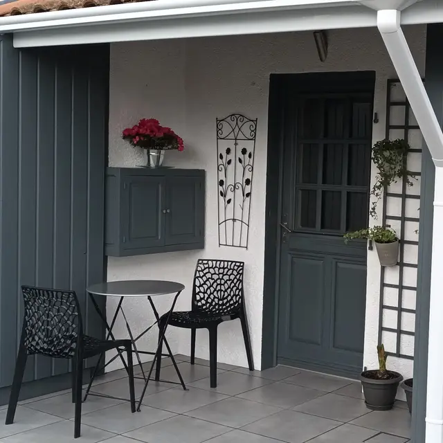 Gîte