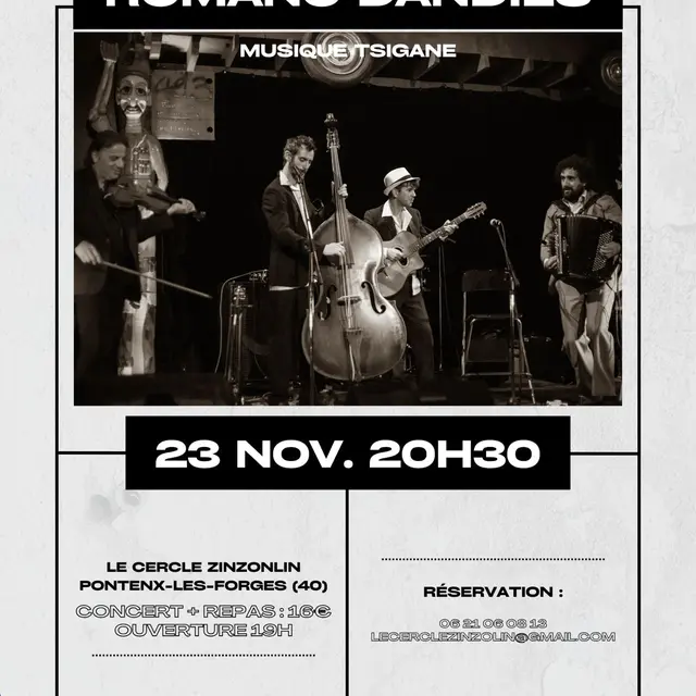 20241123-Romano Dandies