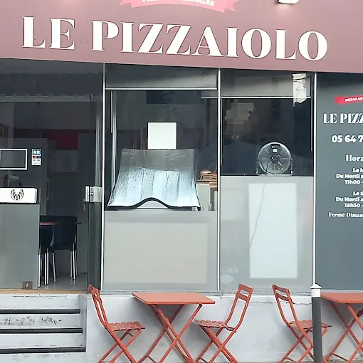 Le Pizzaïolo