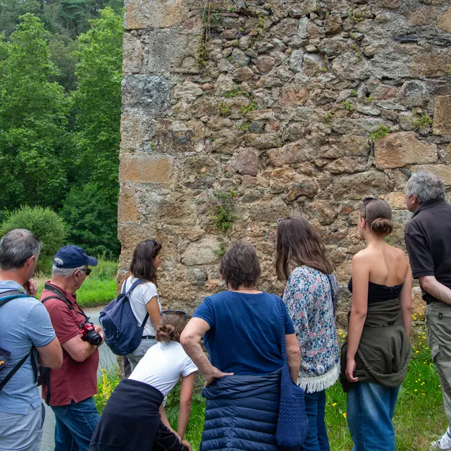 Raconte-moi la collision cosmique du Ciel et de la Terre