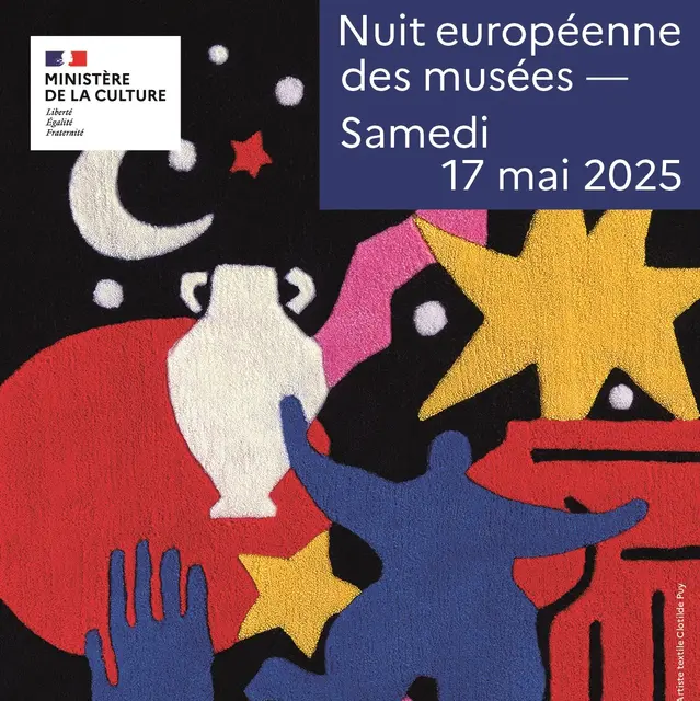 Nuit européenne des musées