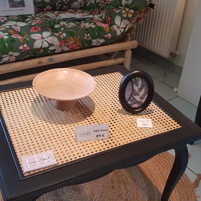 Laine et compagnie et Limouzi Fabrik