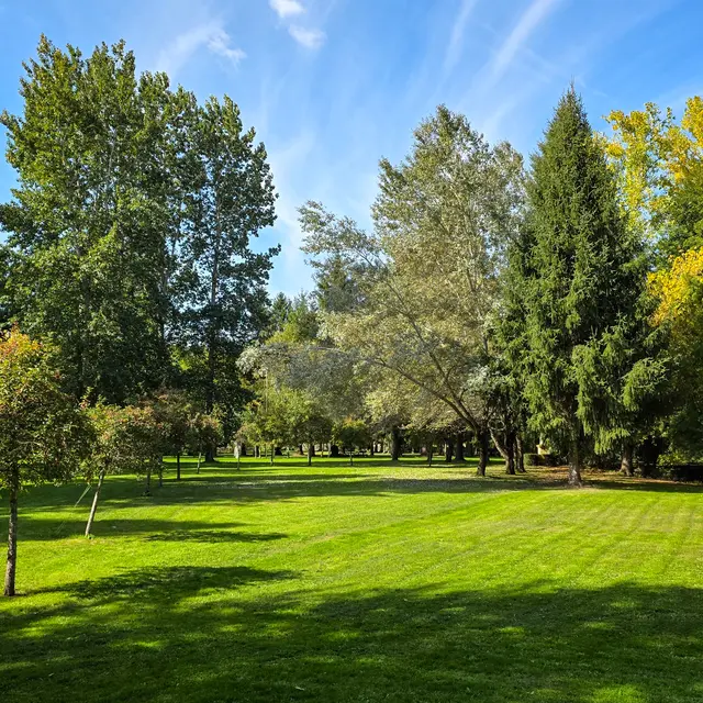 Parc d'Arliquet