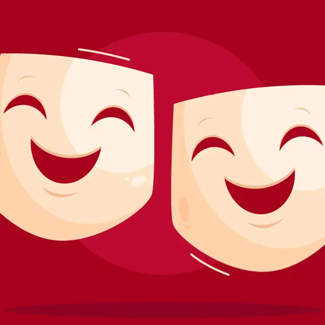 Stage théâtre « Le Rire dans tous ses états ! »