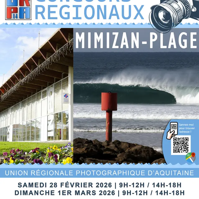 2026-02 Mimizan Concours Régionaux Photo URPA FPF