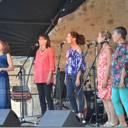Chambard du jeudi organisé par l'association Nessgig_2
