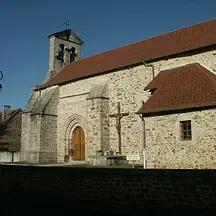 Eglise de Saint-Hilaire-Bonneval_1