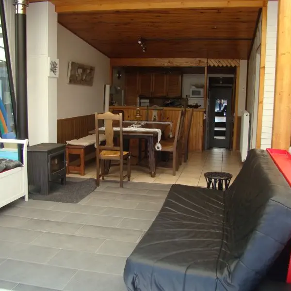 Meublé de Tourisme  Chez Pierrot_1