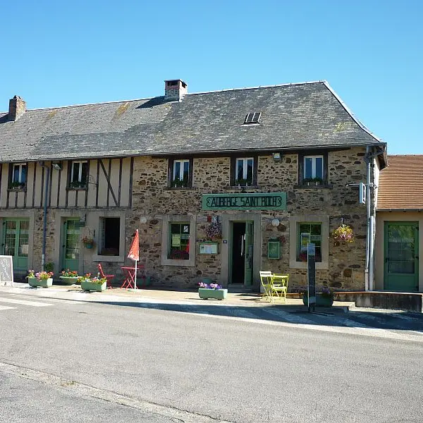 Restaurant L'Auberge Saint Roch_2