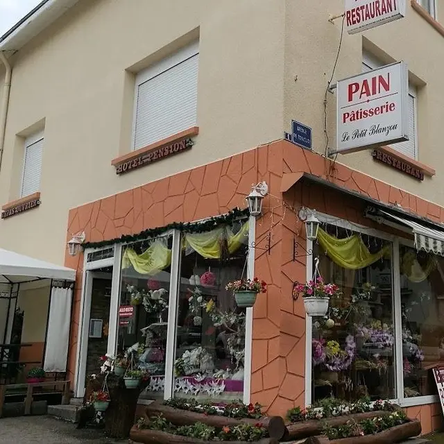 Au Fil du Food
