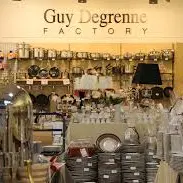 Magasin d'usine Guy Degrenne à Pierre-Buffière_1