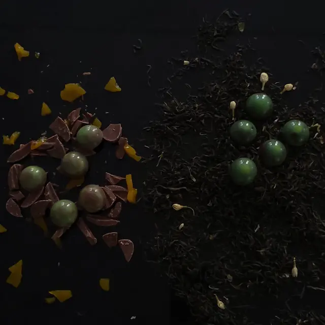 Chocolats