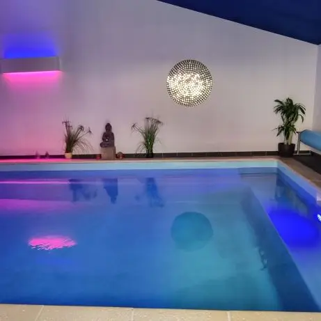 Miroir des étoiles - balnéo / spa séjour