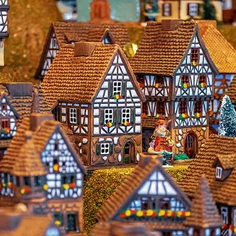 marché noël franconien saint-yrieix_1