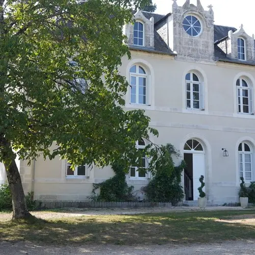 le prieuré coussac bonneval gite 1_1