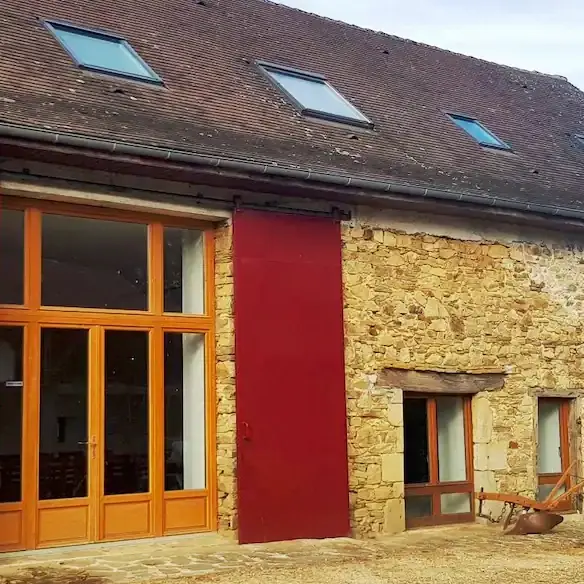 meublé de tourisme gîte de la châtaigneraie saint-yrieix_1