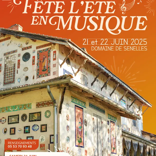 Affiche_A3_Domaine de Senelles-v2