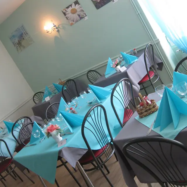 Restaurant de la Poste_1