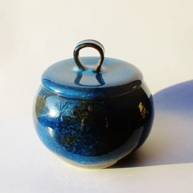 Céramique de Marion Degabriel