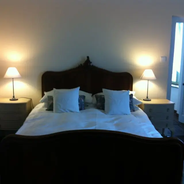 Meublé de tourisme- La Petite Maison_1