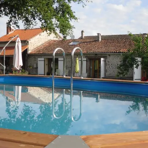 Meublé de tourisme, Gîte le Vigneron, Fonclaire Holidays_1