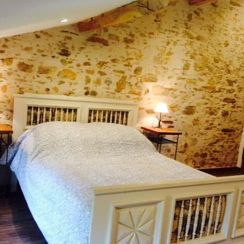 Meublé - La petite grange_1