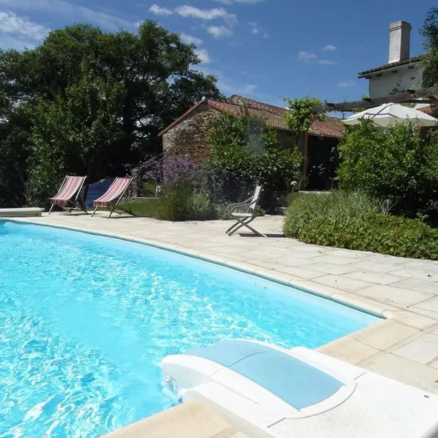 Meublé - La petite grange_7