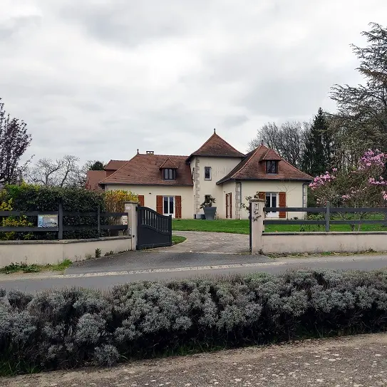 Chambres d'hôtes La Payrova_1