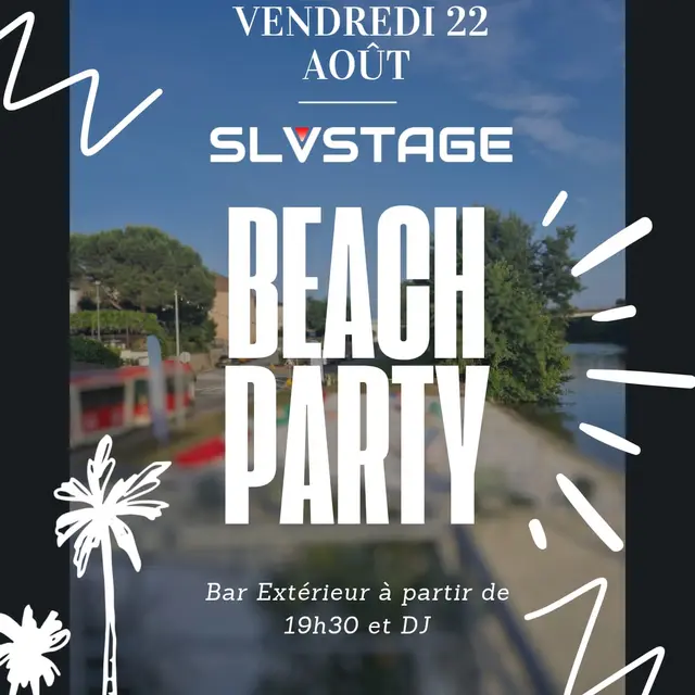 22-08-2025-Beach Party_Casseneuil