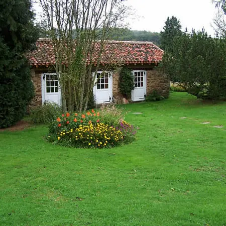 Meublé de tourisme Le Grand Valeix_1