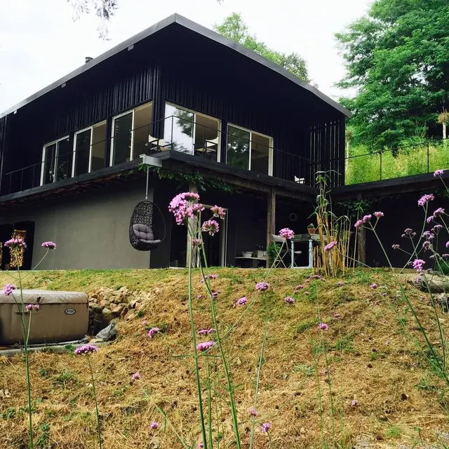 Meublé de tourismeVilla Combade_1