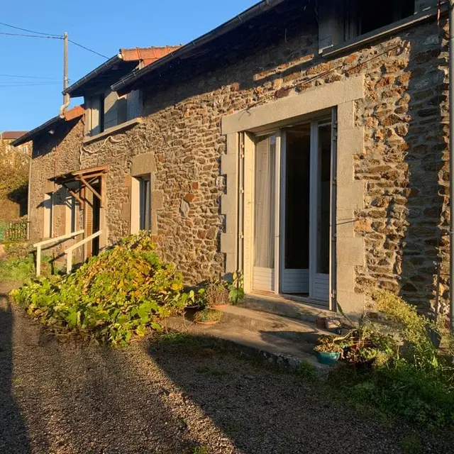Chambres d'hôtes Les Vergers de Freya_1